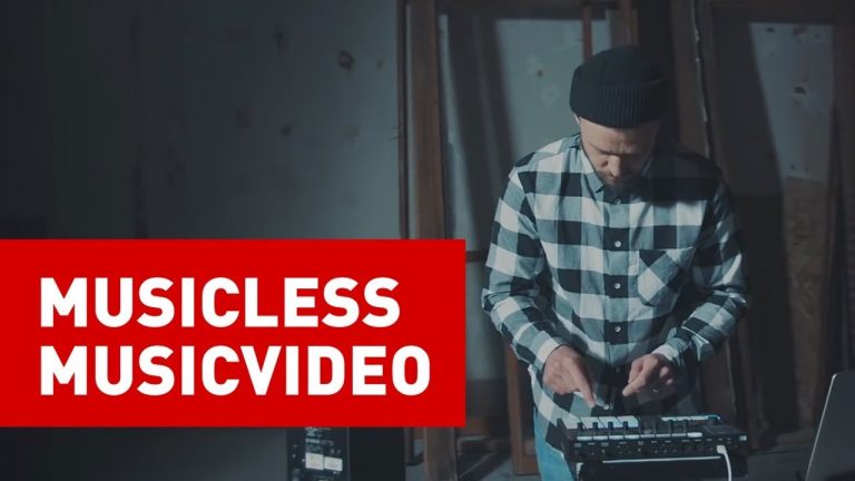 Justin Timberlake’s Say Something Video Without Music