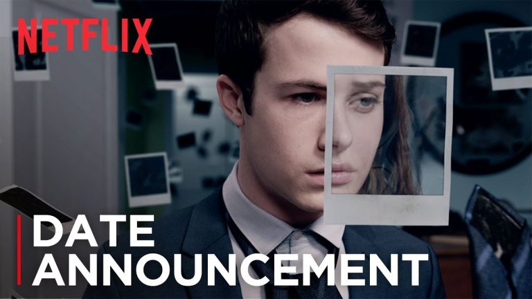 13 Reasons Why Season 2 Launches May 18 on Netflix