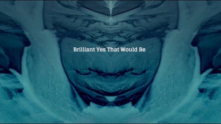 Underworld have released new track ‘Brilliant Yes That Would Be’