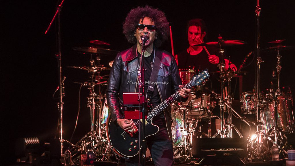 Alice in chains live picture