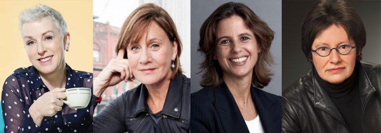 The Future Is Female Panel Is A Must-See at Canadian Music Week