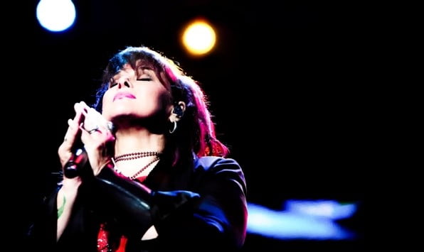 ANN WILSON Details New Album ‘Immortal’ Due Out September 14