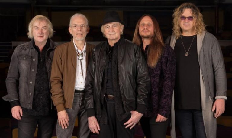 YES Founding Member Tony Kaye Talks 50 Years of The Group Ahead of This Summer’s Tour