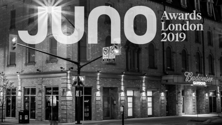 2019 JUNO Host Committee Presents #OurSound Showcase at Canadian Music Week