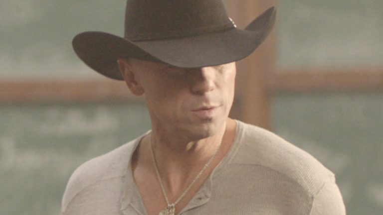 Kenny Chesney Announces “Songs For The Saints” Album Out July 27