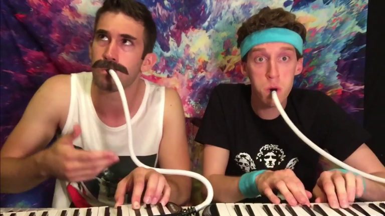 Silly Blown Instruments Creates The Queen Version Of “Bohemian Rhapsody” You Never Knew You Needed