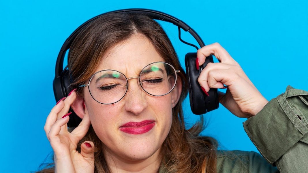 Are Your Headphones Cause Hearing Loss? That Eric Alper