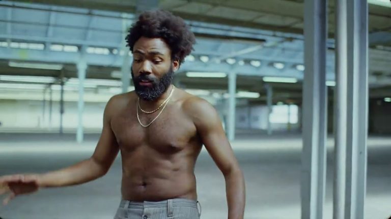 This ‘Call Me Maybe’/’This Is America’ Mashup Is Making The Internet Happy