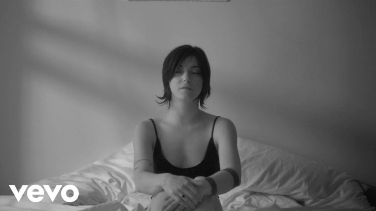 Sharon Van Etten on Writing Songs Again After The Birth Of Her Baby