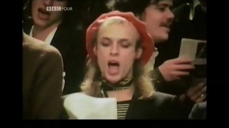 That Time Brian Eno Played With Portsmouth Sinfonia, The Self-Proclaimed World’s Worst Orchestra