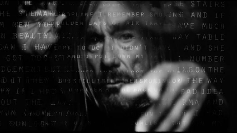 Underworld and Iggy Pop Just Released A New Single “Bells & Circles” And Holy Smokes, It’s GREAT