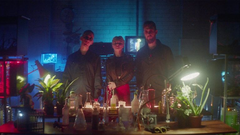 Clean Bandit Unveils New Self-Directed Music Video For “Solo” Featuring Demi Lovato