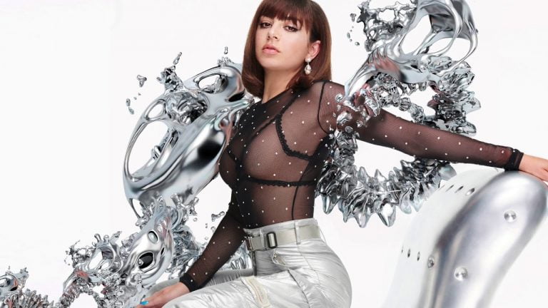 Charli XCX Unveils “5 In The Morning”