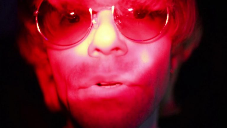 The Charlatans’ Tim Burgess Reveals Video for “Clutching Insignificance”