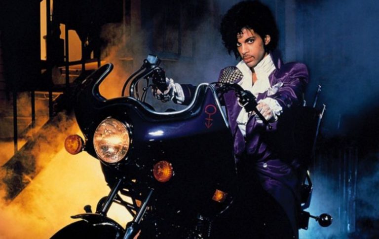 The Prince Estate and TIDAL Announce Agreement to Debut New and Unreleased Prince Album