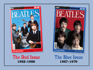 The definitive story of the Fab Four’s early years by the world’s finest music writers