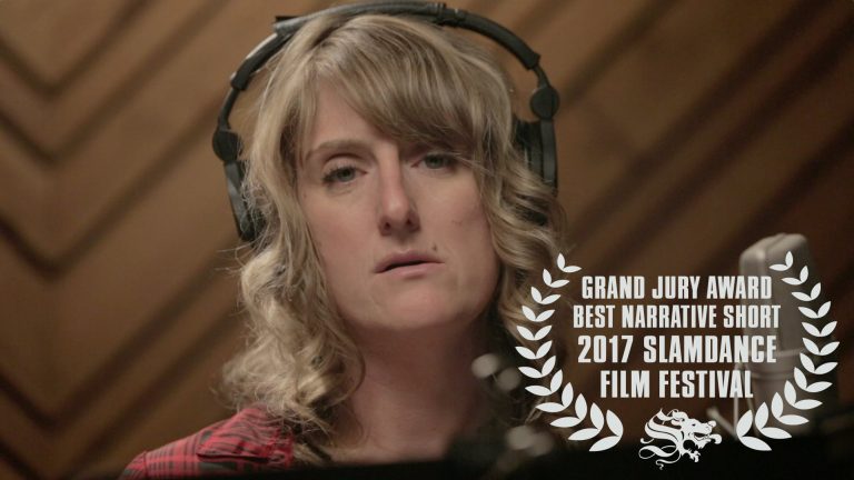 “There’s No Other Way To Say It” Is A Hilarious Spoof On The Voiceover World