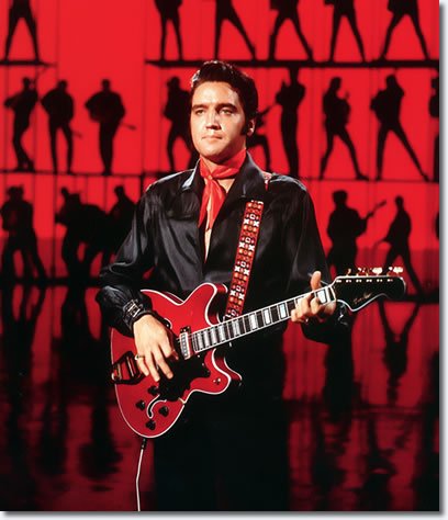 The King Returns – to Big Screens Worldwide – Special 50th Anniversary of Elvis Presley’s Iconic ”68 Comeback Special’ Hits Cinemas August 16 and 20