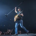 Luke Bryan