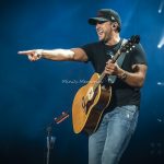 Luke Bryan