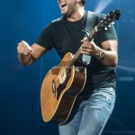 Luke Bryan