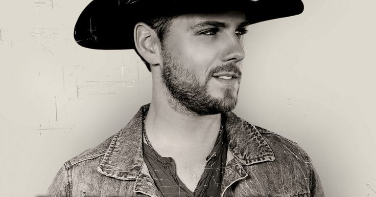 Brett Kissel Announces Part 2 of We Were That Song Tour Hitting Every Province and Territory