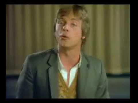 From The 1970s: Mark Hamill Does A Flawless Yoda Impression