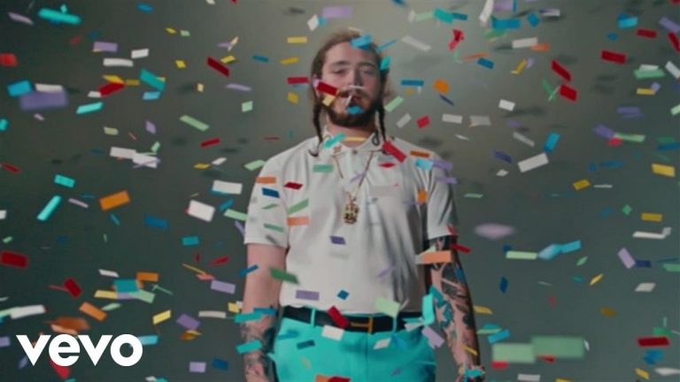 Post Malone To Headline Free Toronto Concert