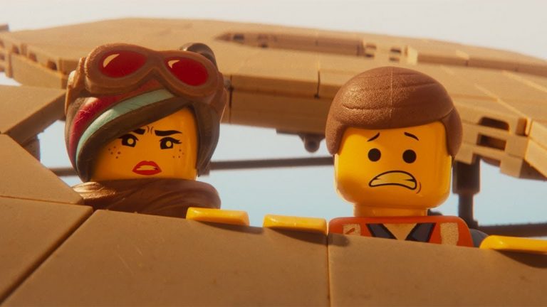 The LEGO Movie 2’s Teaser Is Out Featuring The Beastie Boys