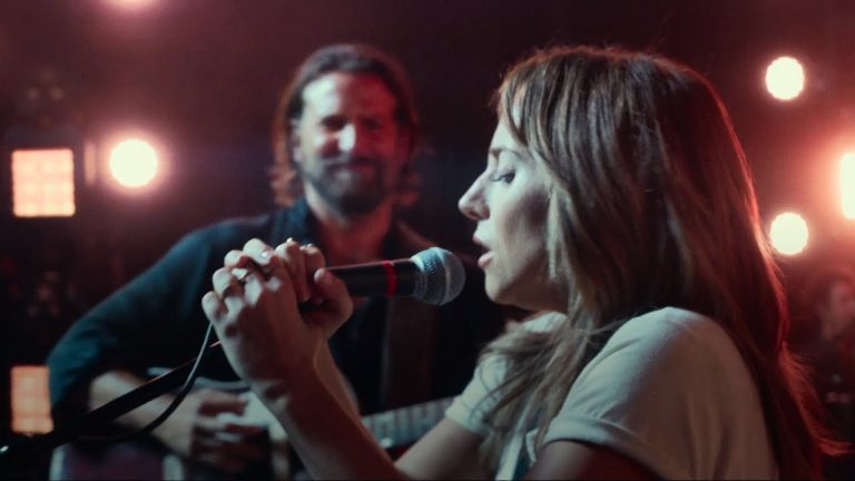 Watch Lady Gaga And Dave Chappelle In New “A Star Is Born” Trailer