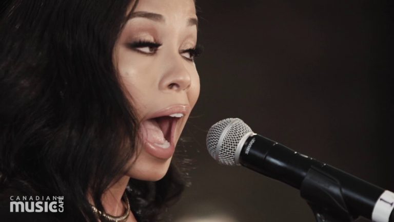 Canadian Music Café returns for its 10th year this September