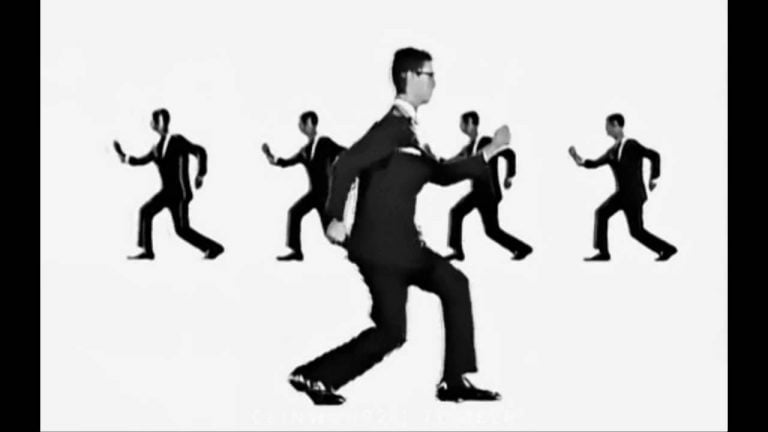 David Byrne’s Isolated Vocals For Talking Heads’ “Once In A Lifetime”