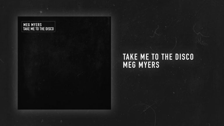 Meg Myers Announces 20+ Date Us Tour In Support Of New Album ‘Take Me To The Disco’