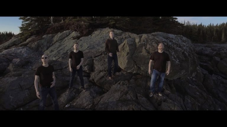 Canadian Vocal Group Cadence Set To Release New Album, Home, On June 22