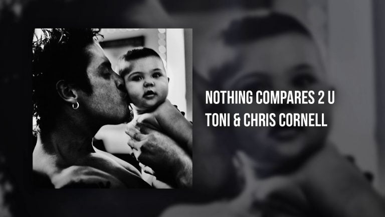 Have You Had A Cry Yet Today? No? Check Out Chris Cornell’s Daughter Paying Tribute to Her Father, With Prince’s “Nothing Compares 2 U”