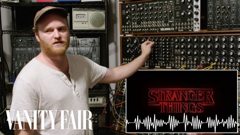 Stranger Things Composers Break Down the Show’s Music