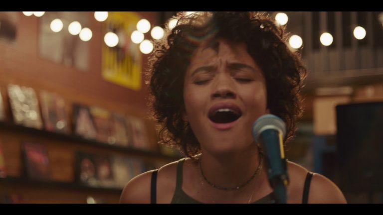 Nick Offerman Is The Indie Rock Dad You Always Wanted In New Video