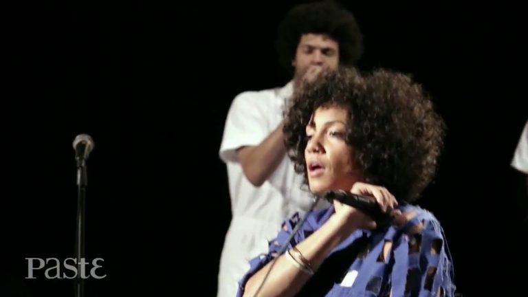 Brass Band Covers Four Rage Against the Machine Songs