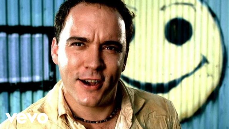 Dave Matthews Band launches exclusive SiriusXM channel to celebrate new album and tour