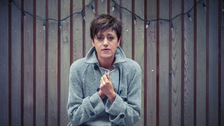 Tracey Thorn On Her Work With Warpaint And Corinne Bailey Rae