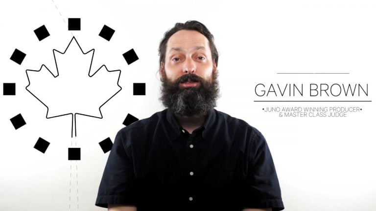 Submissions Now Open for 2018 Allan Slaight JUNO Master Class