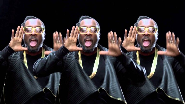 Will.i.am Of The Black Eyed Peas Has It Pretty Right On The Future Of Music