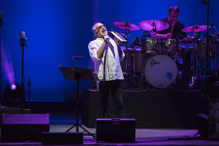 Photo Gallery: Steely Dan with The Doobie Brothers at Toronto’s Budweiser Stage
