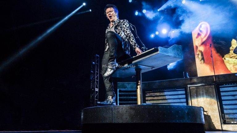 Photo Gallery: Styx with Tesla at Toronto’s Budweiser Stage