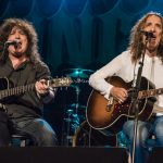 The Phil and John Show