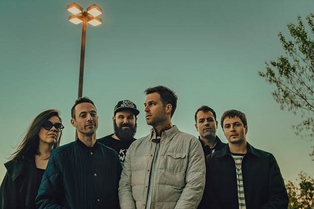 Fucked Up Returns With Epic Double LP, Shares New Single, Announces Tour Dates