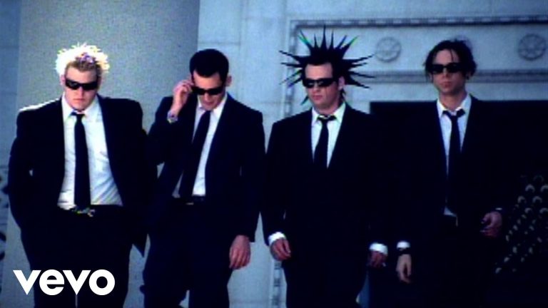 Good Charlotte has announced a massive North American tour supporting “Generation Rx”