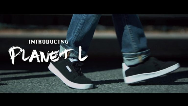 Get Ready For The Next Generation Of Leahy: Planet L