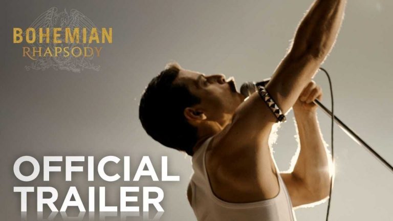 Bohemian Rhapsody Docudrama Gets Its First Full-Length Trailer