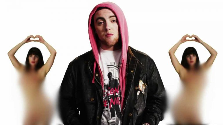 Mac Miller Announces North American “The Swimming Tour”